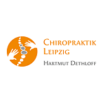 Logo erstellen Essen : Chiropraktiker Hartmut Dethloff (Chriropraktik Lei