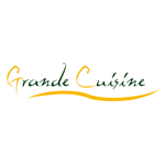 Logo designen lassen : Kaffeespezialist Grande Cuisine aus Griechenland