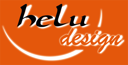 Logo Design - Helu Design / Logo-Design Essen