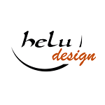 Logo Design Essen : Helu Design