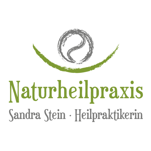 Logo gestalten lassen - Heilpraktikerin Sandra Stein / Logo-Design Essen