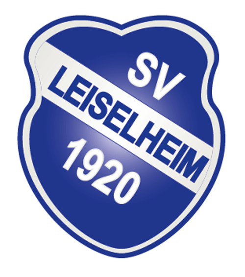 Logo Design - SV Leiselheim / Logo-Design Essen