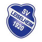 Logo gestalten lassen : SV Leiselheim