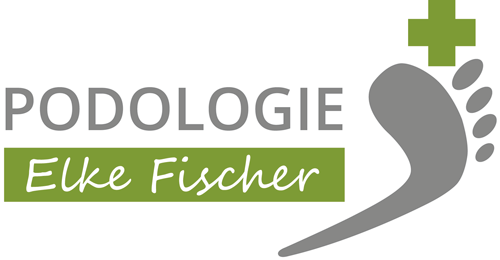 Logo erstellen Essen - Podologin Elke Fischer aus Essen / Logo-Design Essen