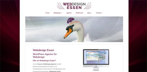 Professionelles Webdesign aus Essen von webdesign-essen.de