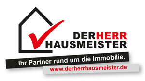 Logo Der Herr Hausmeister