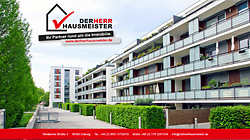 Besuchen Sie www.derherrhausmeister.de