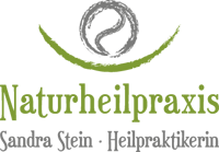 Logo Heilpraktikerin Sandra Stein