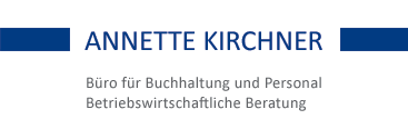 Essener Werbeagentur designbetrieb entwickelt Corporate Design, Logo, Briefbogen und Stempel für Annette Kirchner