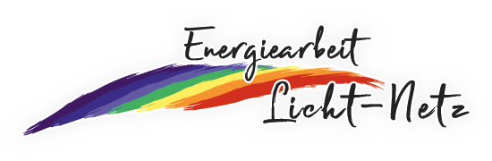 Logo-Design für Energiearbeit - Licht-Netz