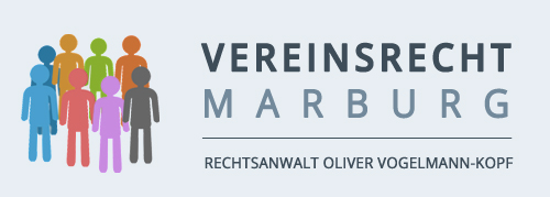 Webdesign - Launch von www.vereinsrecht-marburg.de