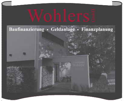 Messe-Wand für Generalagentur Wohlers