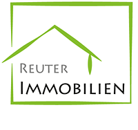 Tim Reuter Immobilien Logo / by designbetrieb