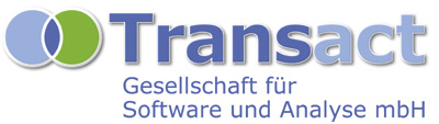 Transact GmbH Logo