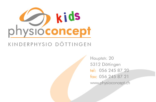 designbetrieb aus Essen erstellt Visitenkarte für Physioconcept in Döttingen (Schweiz) designbetrieb aus Essen erstellt Visitenkarte für Physioconcept in Döttingen (Schweiz)
