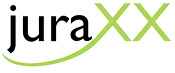 Logo juraxx Essen
