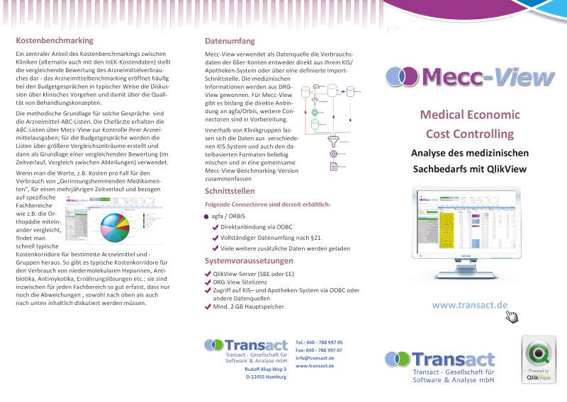 Faltblätter erstellen Beispiel 119 transact-gesellschaft-fuer-software-analyse-mbh