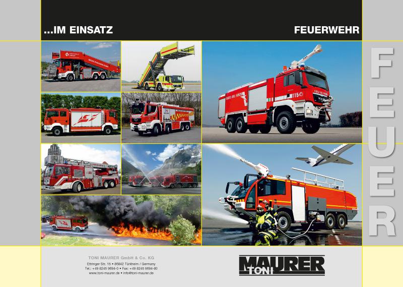Prospekte-und-Broschueren (147) für Toni Maurer GmbH & Co. KG