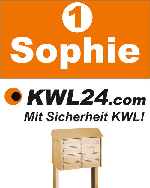 Werbeartikel-und-andere-Printmedien (262) für Eisenwaren KWL