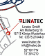 News Essener Webdesign-Agentur designbetrieb erstellt Anfahrtsskizze Königs Wusterhausen für Linatec GmbH