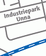 News Anfahrtsskizze Unna für PVS Westfalen-Süd rKV von Webdesign-Agentur designbetrieb aus Essen