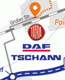 News Anfahrtsskizze Poing für Tschann Bayern GmbH von Webdesign-Agentur designbetrieb aus Essen