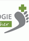 Logo-Entwicklung / Corporate Design - Entwicklung und Visitenkartengestaltung für PODOLOGIE Elke Fischer