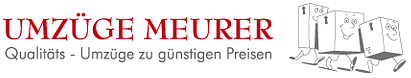 Webdesign-Agentur designbetrieb aus Essen launcht die Webseite www.umzuege-oberhausen.de für Umzüge Meurer e.K.