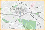 Anfahrtsskizze (773) Amberg punctum.de