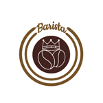 Logo Design Essen : Barista Warehouse