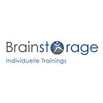 Logo Design : Brainstorage