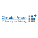 37 - Logo designen lassen: "Christian F."