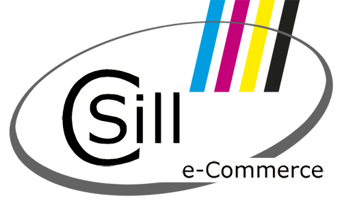 Logo Design Essen - CSill / Logo-Design Essen