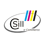 Logo erstellen Essen: "CSill"