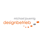Logo erstellen Essen: "designbetrieb"