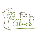 Logo Design : Fußpflegerin A. Meyer (Pinneberg)