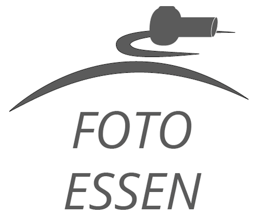 Logo designen lassen - Foto Essen / Logo-Design Essen