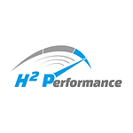 Logo Design : H2 Performance