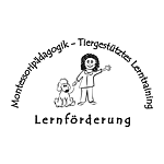 Logo Design : Lernförderung Hubernagel