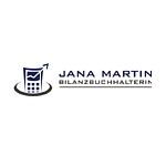 Logo gestalten lassen: "Jana Martin"