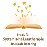 Logo gestalten lassen : Lerntherapie Robering