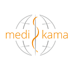 34 - Logo erstellen Essen: "Medikama"