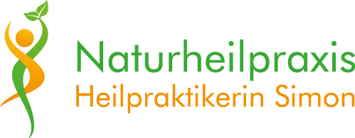 Logo Design Essen - Naturheilpraxis Heilpraktikerin Simon / Logo-Design Essen