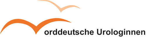 Logo erstellen Essen - NOrddeutsche Urologinnen / Logo-Design Essen