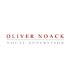 Logo gestalten lassen: "Vocal Supervisor Oliver Noack"