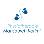 33 - Logo designen lassen: "Physiotherapie Karimi"