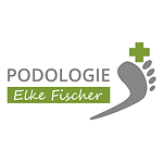 Logo Design Essen : Podologin Elke Fischer aus Essen