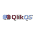 Logo erstellen Essen: "Qlik"