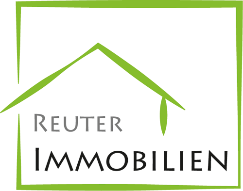 Logo gestalten lassen - Tim Reuter Immobilien / Logo-Design Essen
