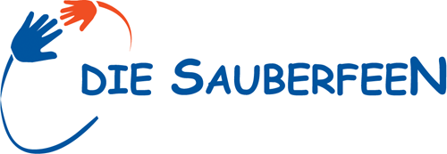 Logo gestalten lassen - Sauberfeen / Logo-Design Essen